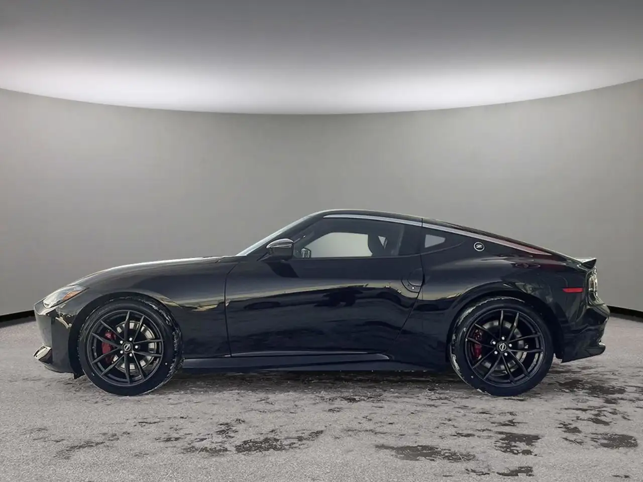 Nissan Z fotografie Nissan Z