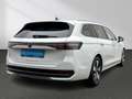 Volkswagen Passat Variant Elegance 2.0 TDI CarPlay Matrix Blanc - thumbnail 3