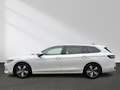 Volkswagen Passat Variant Elegance 2.0 TDI CarPlay Matrix Blanc - thumbnail 2