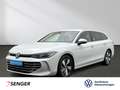 Volkswagen Passat Variant Elegance 2.0 TDI CarPlay Matrix Blanc - thumbnail 1