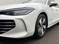 Volkswagen Passat Variant Elegance 2.0 TDI CarPlay Matrix Blanc - thumbnail 6