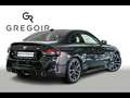BMW 218 i Coupé M Pack AUT Noir - thumbnail 2