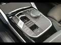 BMW 218 i Coupé M Pack AUT Noir - thumbnail 9