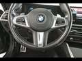 BMW 218 i Coupé M Pack AUT Noir - thumbnail 7