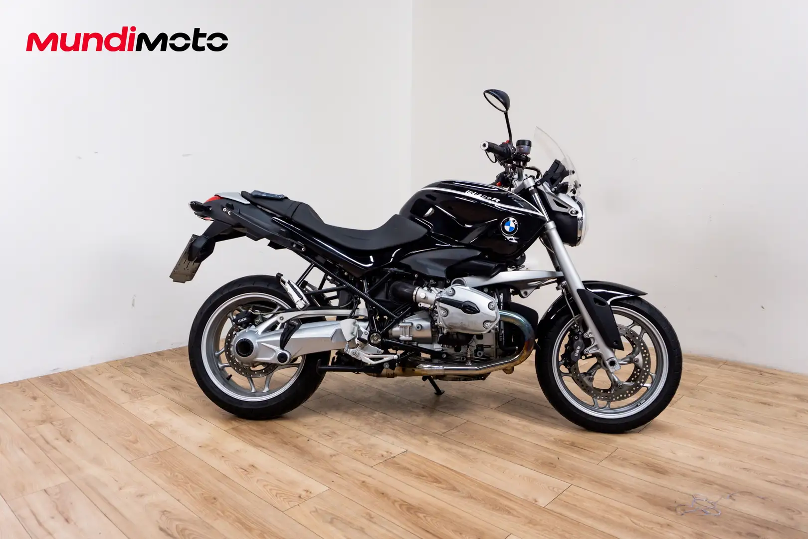 BMW R 1200 R - 1