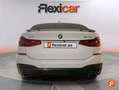 BMW 620 620d Gran Turismo Blanc - thumbnail 9