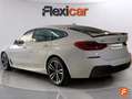 BMW 620 620d Gran Turismo Blanc - thumbnail 7