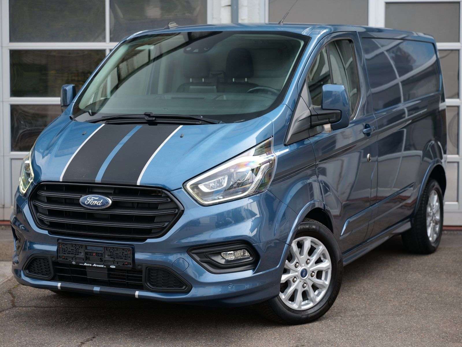 Ford