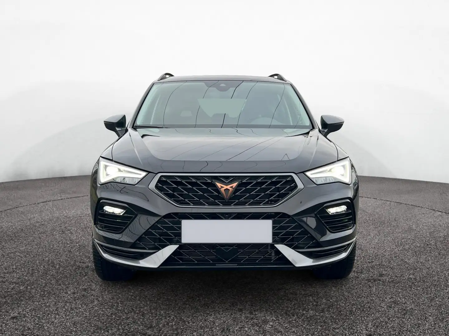 CUPRA Ateca 4Drive TSI DSG|AHK|PANO|el.HECK|WINTER-PKT Schwarz - 2