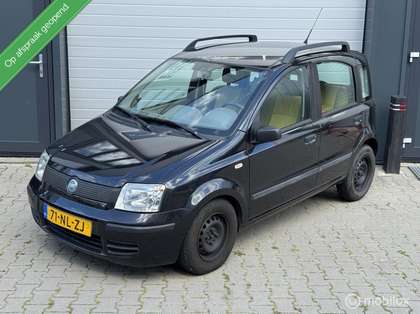 Fiat Panda 1.2 Dynamic | Weinig KM | APK | Inruilkoopje!
