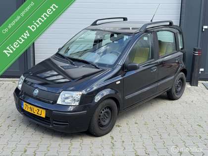 Fiat Panda 1.2 Dynamic | Weinig KM | APK | Inruilkoopje!