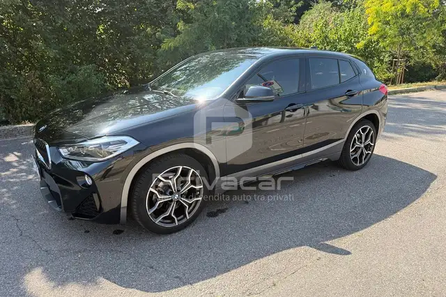 BMW X2 M X2 sDrive18d Msport