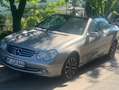 Mercedes-Benz 240 CLK Argent - thumbnail 2