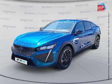 PHEV 225ch Allure Pack e-EAT8