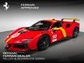 Ferrari Sonstige Rot - thumbnail 1