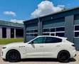 Maserati Levante 3.0 V6 D. GRANSPORT *ACC*Carplay* Pano* Facelift Weiß - thumbnail 7