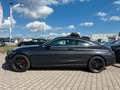 Mercedes-Benz C 300 d Coupe"9G-TRONIC"ACC"NAVI"LEDER" Grau - thumbnail 10