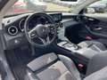 Mercedes-Benz C 300 d Coupe"9G-TRONIC"ACC"NAVI"LEDER" Grau - thumbnail 12
