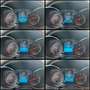 Mercedes-Benz C 300 d Coupe"9G-TRONIC"ACC"NAVI"LEDER" Grau - thumbnail 13