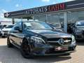 Mercedes-Benz C 300 d Coupe"9G-TRONIC"ACC"NAVI"LEDER" Grau - thumbnail 1