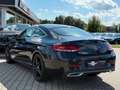 Mercedes-Benz C 300 d Coupe"9G-TRONIC"ACC"NAVI"LEDER" Grau - thumbnail 6
