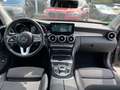 Mercedes-Benz C 300 d Coupe"9G-TRONIC"ACC"NAVI"LEDER" Grau - thumbnail 14