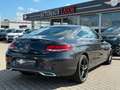 Mercedes-Benz C 300 d Coupe"9G-TRONIC"ACC"NAVI"LEDER" Grau - thumbnail 5