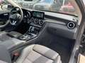 Mercedes-Benz C 300 d Coupe"9G-TRONIC"ACC"NAVI"LEDER" Grau - thumbnail 11