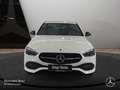 Mercedes-Benz C 300 d AVANTG+NIGHT+360+AHK+KEYLESS+9G Weiß - thumbnail 3