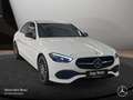 Mercedes-Benz C 300 d AVANTG+NIGHT+360+AHK+KEYLESS+9G Weiß - thumbnail 5