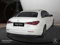 Mercedes-Benz C 300 d AVANTG+NIGHT+360+AHK+KEYLESS+9G Weiß - thumbnail 8