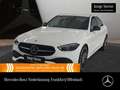 Mercedes-Benz C 300 d AVANTG+NIGHT+360+AHK+KEYLESS+9G Weiß - thumbnail 1