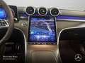 Mercedes-Benz C 300 d AVANTG+NIGHT+360+AHK+KEYLESS+9G Weiß - thumbnail 16