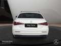 Mercedes-Benz C 300 d AVANTG+NIGHT+360+AHK+KEYLESS+9G Weiß - thumbnail 9