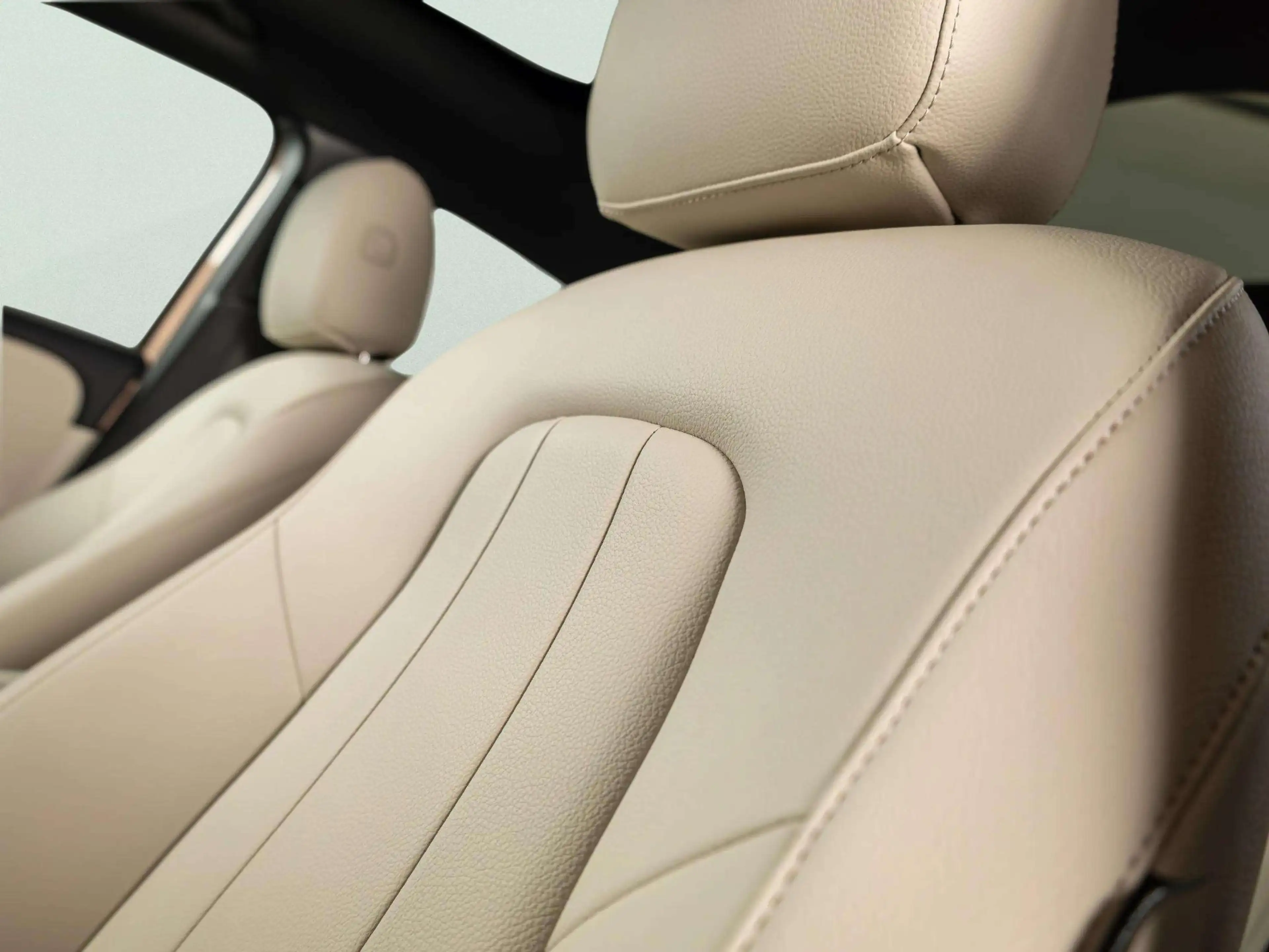 Mercedes-Benz EQA 250 250+ Luxury Line 71 kWh | Panorama dak — photo 11