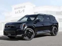 2026 Kia EV9