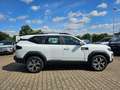 Dacia Bigster TCe 130 Expression 4x4 Bianco - thumbnail 4
