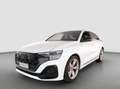 Audi Q8 60 TFSI e - AHK - PANORAMA - B&O - HEAD-UP Weiß - thumbnail 4