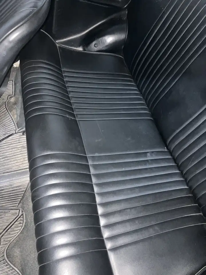 Fiat 126 Prima Serie, foto 7
