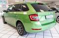 Skoda Fabia III Combi 1.0 Benzin 1.Hand 110 PS Grün - thumbnail 9