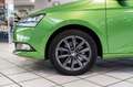 Skoda Fabia III Combi 1.0 Benzin 1.Hand 110 PS Grün - thumbnail 11