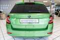 Skoda Fabia III Combi 1.0 Benzin 1.Hand 110 PS Grün - thumbnail 10