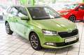 Skoda Fabia III Combi 1.0 Benzin 1.Hand 110 PS Grün - thumbnail 1