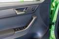 Skoda Fabia III Combi 1.0 Benzin 1.Hand 110 PS Grün - thumbnail 19