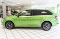Skoda Fabia III Combi 1.0 Benzin 1.Hand 110 PS Grün - thumbnail 6