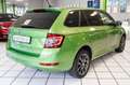 Skoda Fabia III Combi 1.0 Benzin 1.Hand 110 PS Grün - thumbnail 8