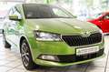 Skoda Fabia III Combi 1.0 Benzin 1.Hand 110 PS Grün - thumbnail 3