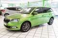 Skoda Fabia III Combi 1.0 Benzin 1.Hand 110 PS Grün - thumbnail 5