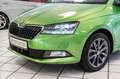 Skoda Fabia III Combi 1.0 Benzin 1.Hand 110 PS Grün - thumbnail 12
