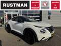 Nissan Juke 1.0 DIG-T N-Connecta Navigatie PDC Blanc - thumbnail 1